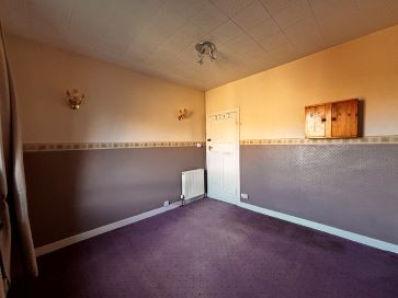 Property for Auction in Scotland - Flat E, 21 Park Road, Aberdeen, Aberdeenshire AB24 5NY