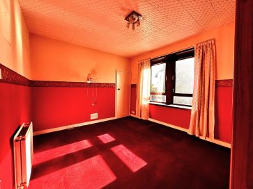 Property for Auction in Scotland - Flat E, 21 Park Road, Aberdeen, Aberdeenshire AB24 5NY