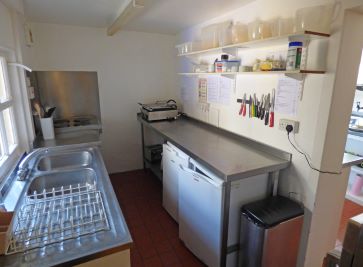 Property for Auction in Scotland - Pips Coffee House, 21-23 Ancaster Square, Callander, Perthshire FK17 8BL
