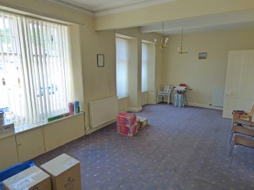Property for Auction in Scotland - Pips Coffee House, 21-23 Ancaster Square, Callander, Perthshire FK17 8BL
