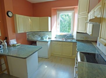 Property for Auction in Scotland - Pips Coffee House, 21-23 Ancaster Square, Callander, Perthshire FK17 8BL