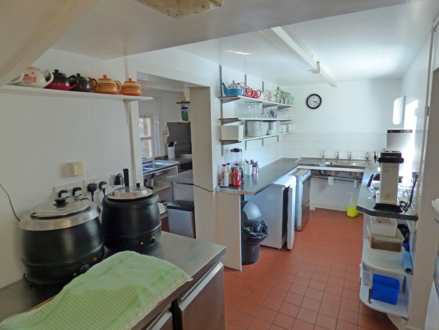 Property for Auction in Scotland - Pips Coffee House, 21-23 Ancaster Square, Callander, Perthshire FK17 8BL