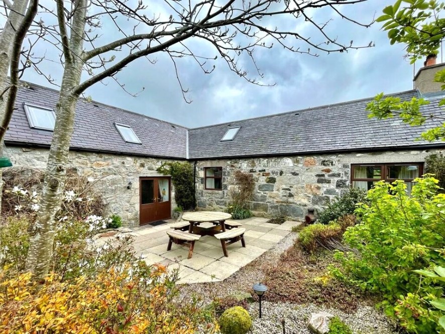 Property cover