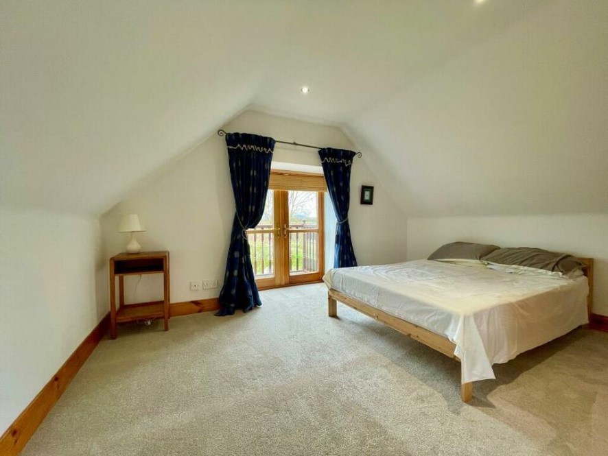Property for Auction in Scotland - 2 Bents Steading, Alford, Aberdeenshire AB33 8EY