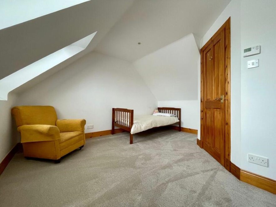 Property for Auction in Scotland - 2 Bents Steading, Alford, Aberdeenshire AB33 8EY