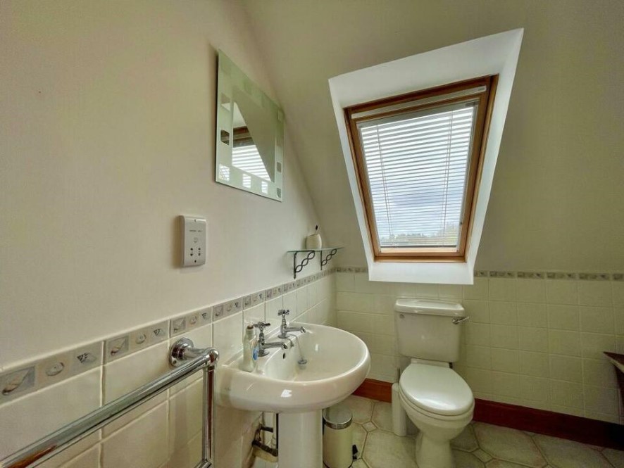 Property for Auction in Scotland - 2 Bents Steading, Alford, Aberdeenshire AB33 8EY