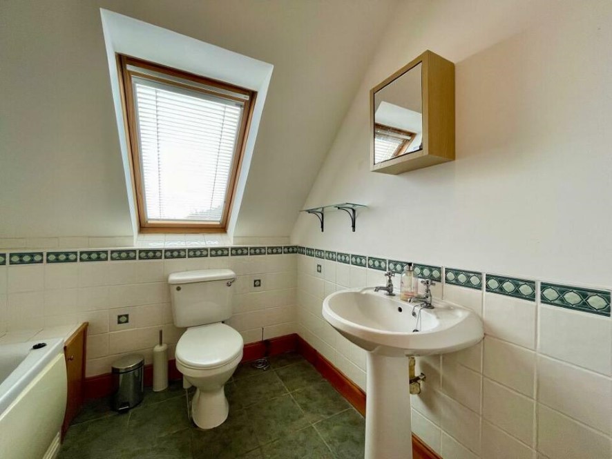 Property for Auction in Scotland - 2 Bents Steading, Alford, Aberdeenshire AB33 8EY