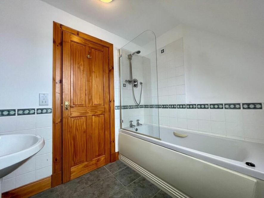 Property for Auction in Scotland - 2 Bents Steading, Alford, Aberdeenshire AB33 8EY