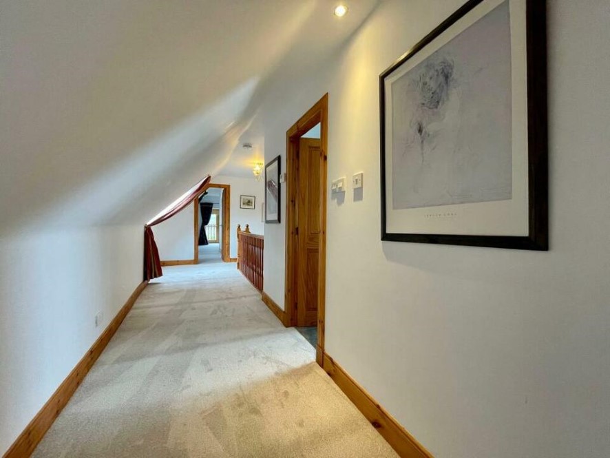 Property for Auction in Scotland - 2 Bents Steading, Alford, Aberdeenshire AB33 8EY