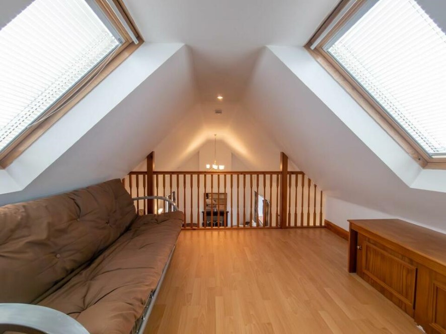Property for Auction in Scotland - 2 Bents Steading, Alford, Aberdeenshire AB33 8EY
