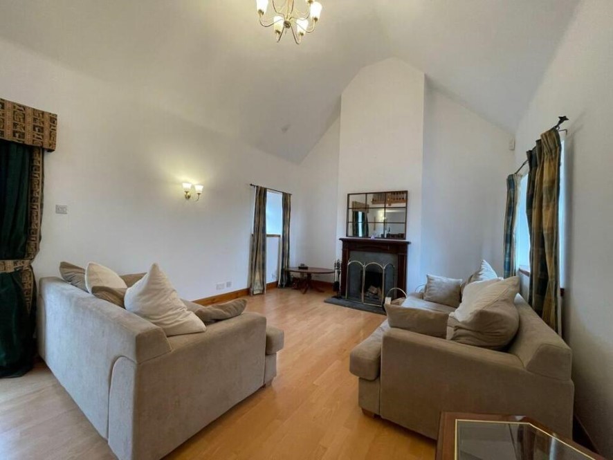Property for Auction in Scotland - 2 Bents Steading, Alford, Aberdeenshire AB33 8EY