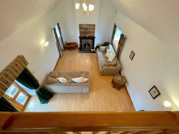 Property for Auction in Scotland - 2 Bents Steading, Alford, Aberdeenshire AB33 8EY