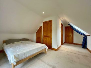Property for Auction in Scotland - 2 Bents Steading, Alford, Aberdeenshire AB33 8EY