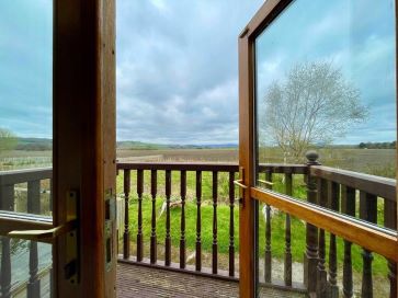Property for Auction in Scotland - 2 Bents Steading, Alford, Aberdeenshire AB33 8EY