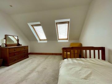 Property for Auction in Scotland - 2 Bents Steading, Alford, Aberdeenshire AB33 8EY