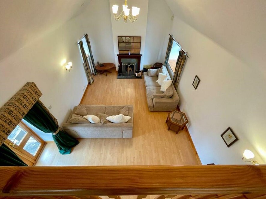 Property for Auction in Scotland - 2 Bents Steading, Alford, Aberdeenshire AB33 8EY