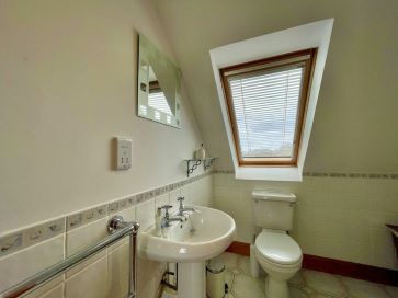 Property for Auction in Scotland - 2 Bents Steading, Alford, Aberdeenshire AB33 8EY