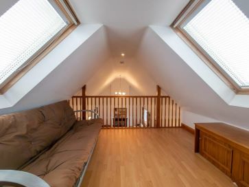 Property for Auction in Scotland - 2 Bents Steading, Alford, Aberdeenshire AB33 8EY