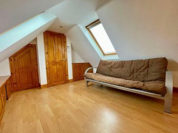 Property for Auction in Scotland - 2 Bents Steading, Alford, Aberdeenshire AB33 8EY