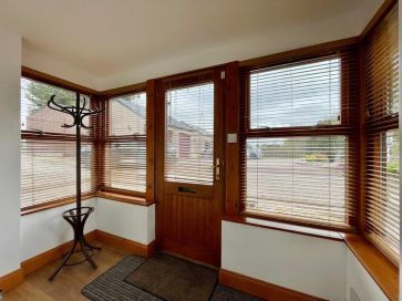 Property for Auction in Scotland - 2 Bents Steading, Alford, Aberdeenshire AB33 8EY