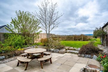 Property for Auction in Scotland - 2 Bents Steading, Alford, Aberdeenshire AB33 8EY