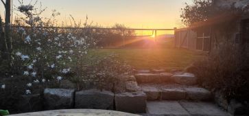 Property for Auction in Scotland - 2 Bents Steading, Alford, Aberdeenshire AB33 8EY