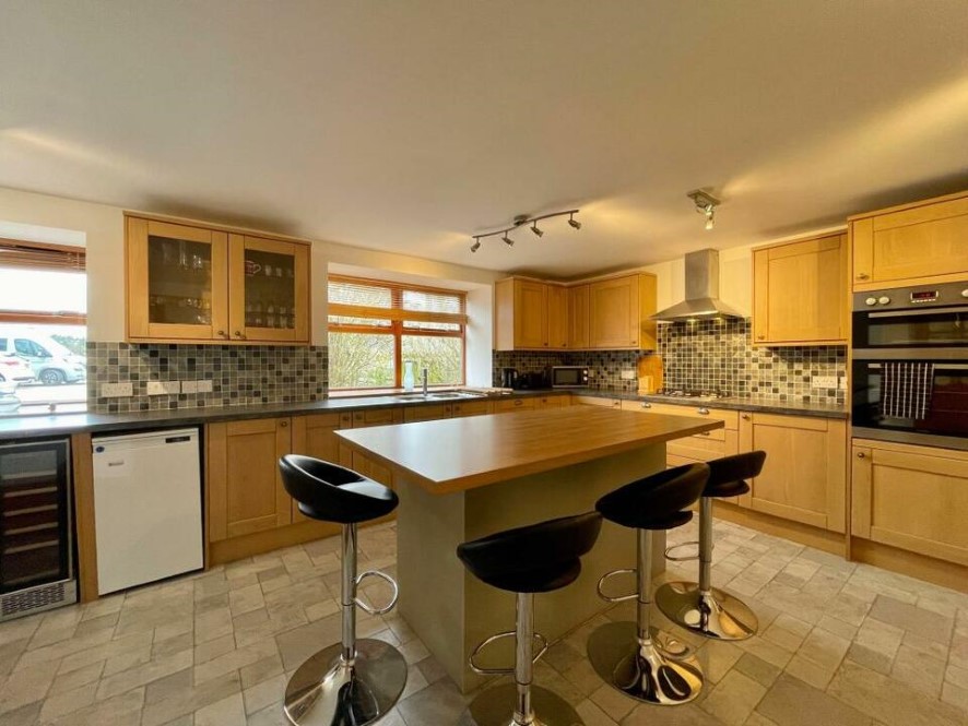 Property for Auction in Scotland - 2 Bents Steading, Alford, Aberdeenshire AB33 8EY