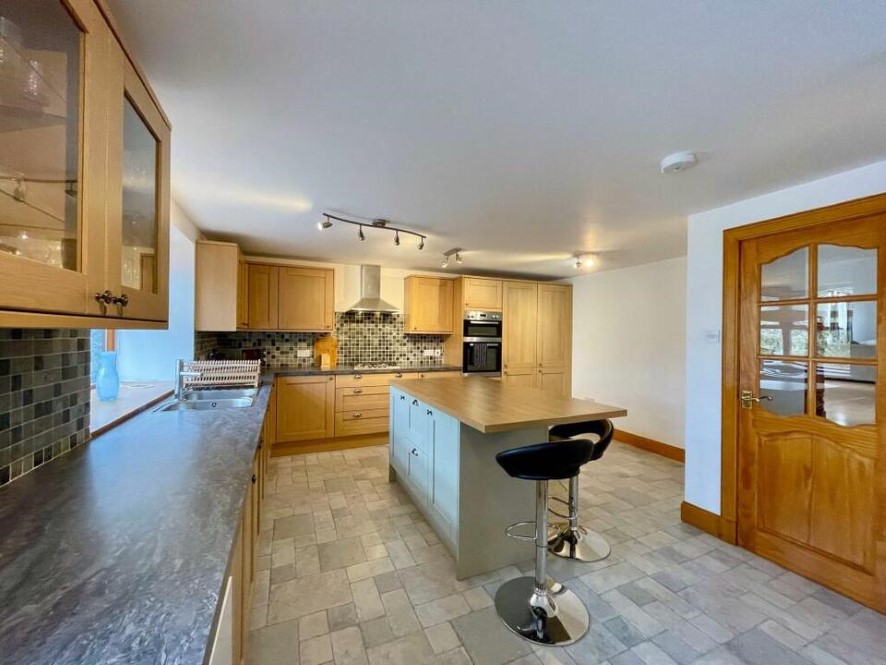 Property for Auction in Scotland - 2 Bents Steading, Alford, Aberdeenshire AB33 8EY