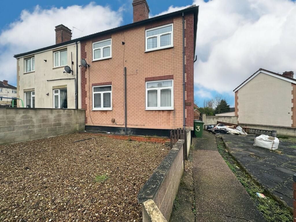North Avenue, South Elmsall, Pontefract, West Yorkshire, WF9 2HD - Online Auctions
