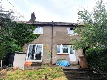 Property for Auction in Scotland - 8 Oaktree Square, Kirkcaldy, Fife KY1 2LW