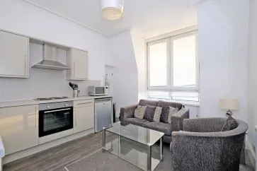 Property for Auction in Scotland - 48G Walker Road, Aberdeen, Aberdeenshire AB11 8BL