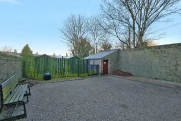 Property for Auction in Scotland - 48G Walker Road, Aberdeen, Aberdeenshire AB11 8BL