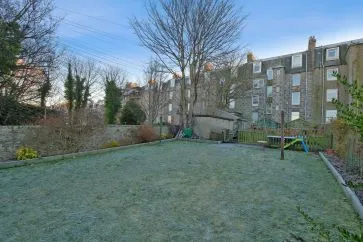 Property for Auction in Scotland - 48G Walker Road, Aberdeen, Aberdeenshire AB11 8BL