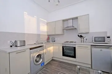 Property for Auction in Scotland - 48G Walker Road, Aberdeen, Aberdeenshire AB11 8BL