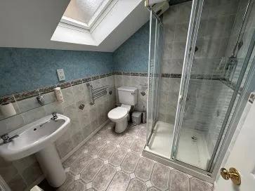 Property for Auction in Scotland - 61 Newark Street, Greenock, Renfrewshire PA16 7TE