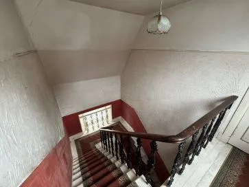 Property for Auction in Scotland - 61 Newark Street, Greenock, Renfrewshire PA16 7TE