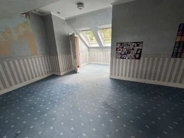 Property for Auction in Scotland - 61 Newark Street, Greenock, Renfrewshire PA16 7TE