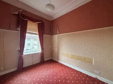 Property for Auction in Scotland - 61 Newark Street, Greenock, Renfrewshire PA16 7TE