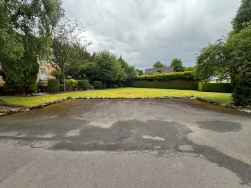 Property for Auction in Scotland - 61 Newark Street, Greenock, Renfrewshire PA16 7TE