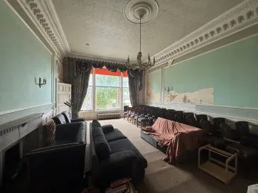 Property for Auction in Scotland - 61 Newark Street, Greenock, Renfrewshire PA16 7TE