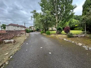 Property for Auction in Scotland - 61 Newark Street, Greenock, Renfrewshire PA16 7TE