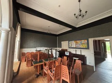 Property for Auction in Scotland - 61 Newark Street, Greenock, Renfrewshire PA16 7TE