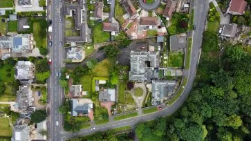 Property for Auction in Scotland - 61 Newark Street, Greenock, Renfrewshire PA16 7TE