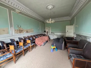 Property for Auction in Scotland - 61 Newark Street, Greenock, Renfrewshire PA16 7TE