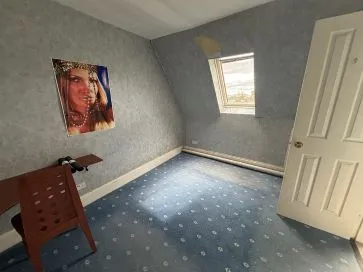 Property for Auction in Scotland - 61 Newark Street, Greenock, Renfrewshire PA16 7TE