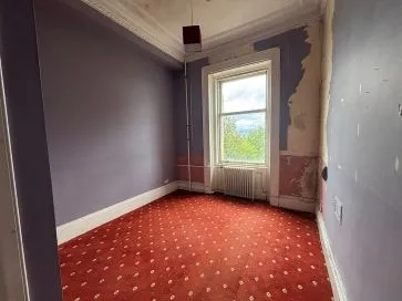 Property for Auction in Scotland - 61 Newark Street, Greenock, Renfrewshire PA16 7TE