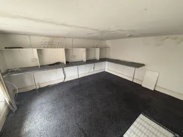 Property for Auction in Scotland - 61 Newark Street, Greenock, Renfrewshire PA16 7TE