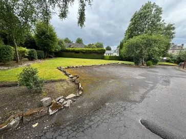Property for Auction in Scotland - 61 Newark Street, Greenock, Renfrewshire PA16 7TE