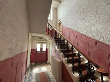 Property for Auction in Scotland - 61 Newark Street, Greenock, Renfrewshire PA16 7TE