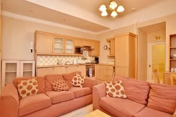 Property for Auction in Scotland - Flat 1, 48 Skene Terrace, Aberdeen, Aberdeenshire AB10 1RP